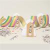 Angel Keychain for Weddings, Birthdays, Baby Baptisms, and Communion Decorations
