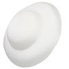 Bridal Headpiece Base Unique Wedding Hat Base Creative Personality Hat Base for Unique Wedding Accessories