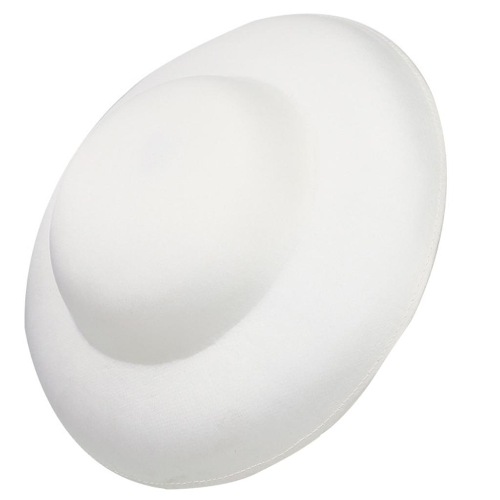 Bridal Headpiece Base Unique Wedding Hat Base Creative Personality Hat Base for Unique Wedding Accessories