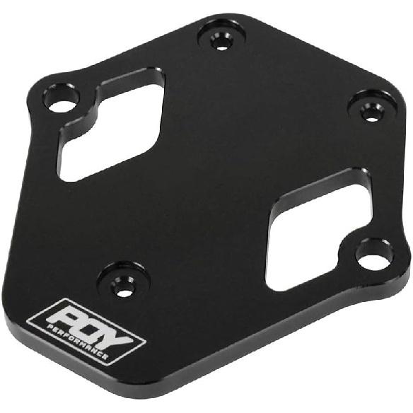 Billet Aluminum Ignition Coil Bracket For MSD Blaster SS 8207 Coil