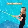 JOYFY 24 pcs Blaster Soaker Water Gun Squirt Guns for Kids Summer Swimming Pool Beach Sand Water Activity Fighting Play Toys