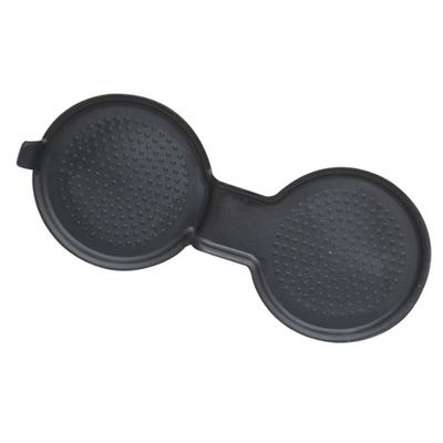 Car Centre Console Cup Holder Rubber Insert For Magotan B8 For Arteon For Passat 3G0863301 For Touareg Interior Accessories