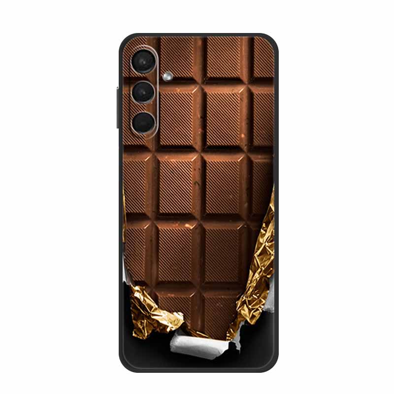 For Samsung Galaxy A25 5G Case Animals TPU Silicone Soft Back Cover Phone Cases for SamsungA25 6.5" Protective Wolf Cool Bumper