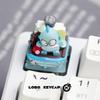 Sanrio Series Cute Custom Resin ESC Keycap - Creative Mechanical Keyboard Gift