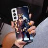 Judo Jiu Jitsu BJJ Brasilianische Handyhülle für Samsung Galaxy S26 S25 Edge S23 S24 Ultra S22 Plus S21 S20 FE Einzigartige Hülle Weiche Coqu