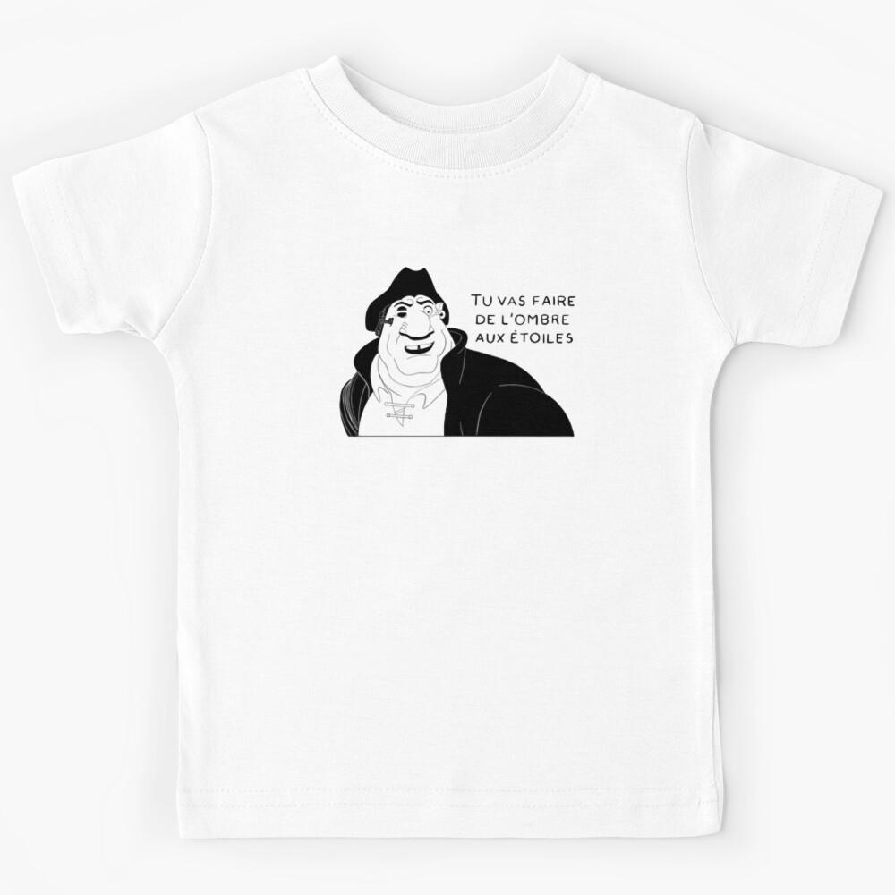 Long John Silver Kids T-Shirt 100