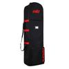 Étui pliable pour équipement de golf Housse de voyage en tissu Oxford Sac de sport à roulettes pour