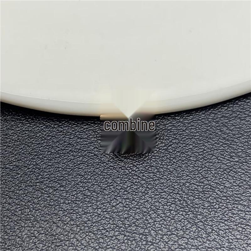 9mm 14k Zircon Pentagram Pendant: 3D Colorful Star with Inlaid Diamonds for DIY Nail Art