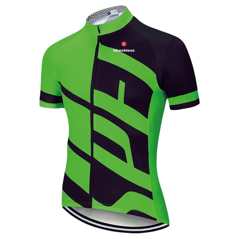 

2023 Новая велосипедная одежда с короткими рукавами, быстросохнущая дышащая одежда для шоссейного велосипеда, летняя, подходит для лета XXXXL