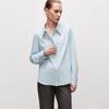 Only Women's 2026 Spring Knitted Vest & Collared Shirt Set