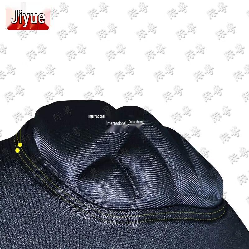 Taktická sada ochranných pomůcek pro sporty