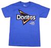 Doritos Cool Ranch T-Shirt  Classic Chip Bag Tee New