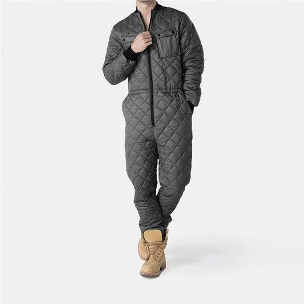 Buy Men Autumn Winter Fashion Jumpsuits 