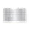 T12 Series Soldering Iron Tip High Accuracy Multi-use Replacement Fit for Hakko FX951 Electric Soldering Station