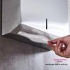 Stainless Steel Commercial Hand Paper Dispenser