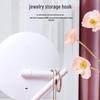 Miguang Smart LED HD Daylight Makeup Mirror CN plug (adapter included)