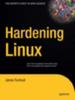 Kniha Hardening Linux