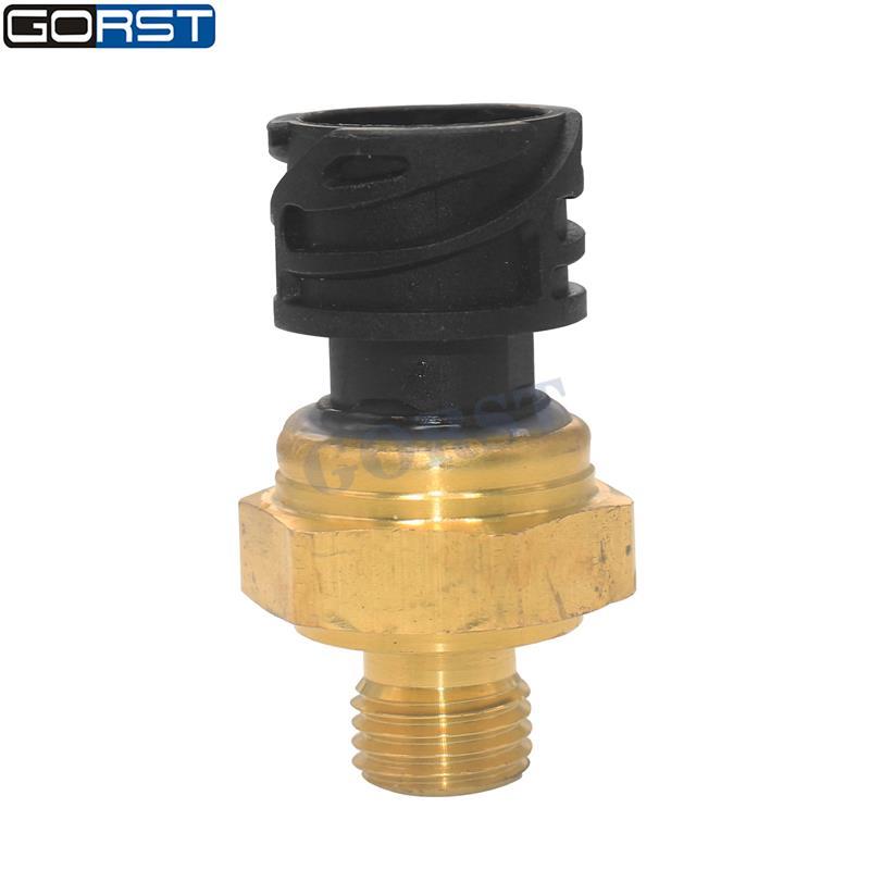Oil Pressure Sensor 2126981 for Daf Truck Auto Part 1826279 2041677