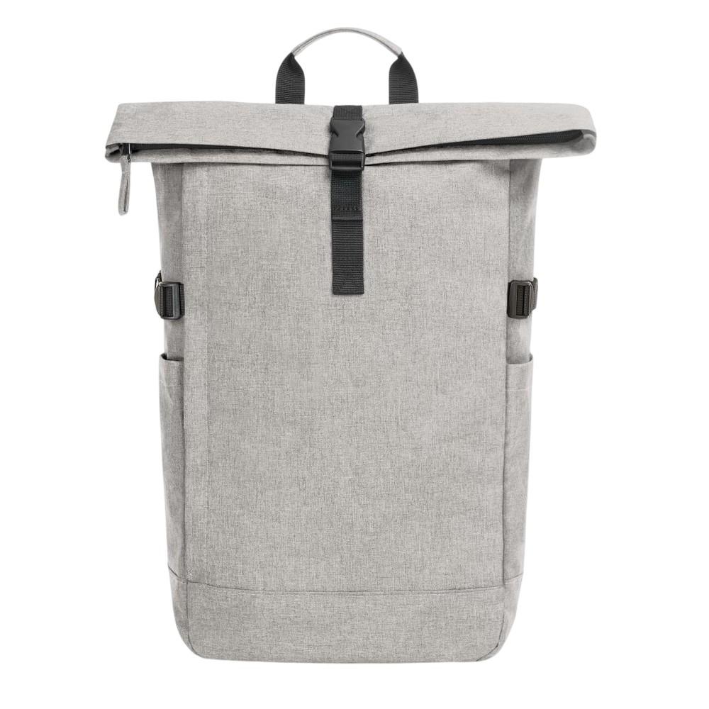 Halfar Circle Recycled Polyester Backpack