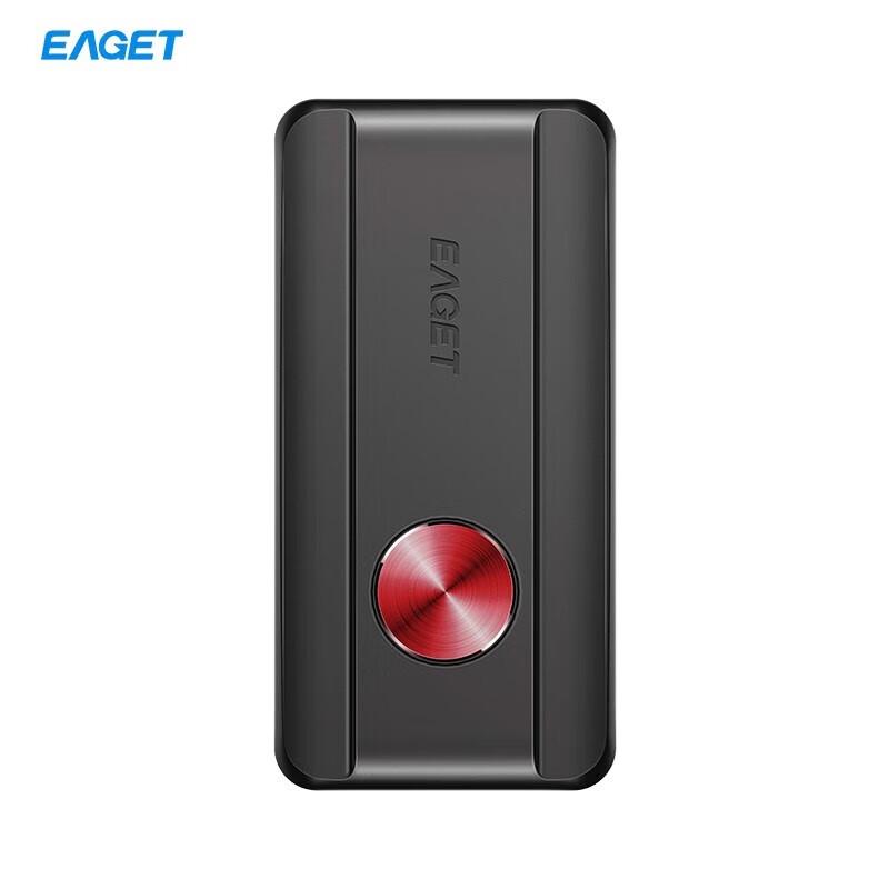 EAGET M70 Portable SSD