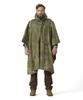 Helikontex Poncho Pencott Wildwood