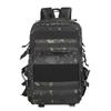 Tactical Outdoor Travel Backpack