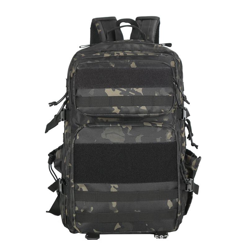 Tactical Outdoor Travel Backpack