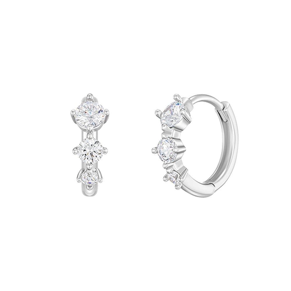 Lala J Earrings (Jjljeq4Bf371Sw000)