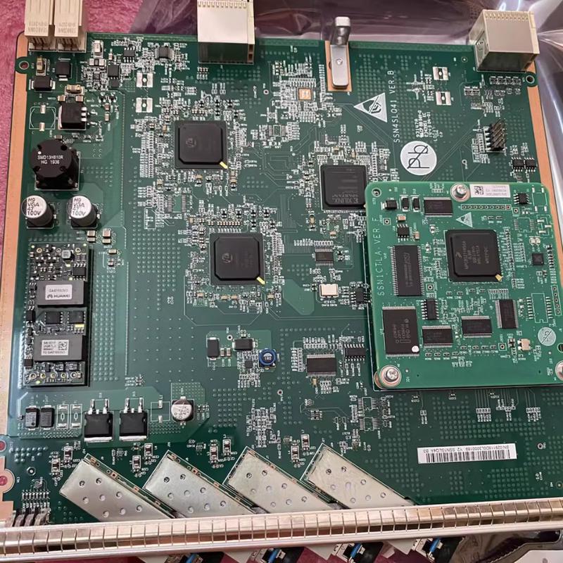 Huawei OSN Series Optical Transmission Interface Boards