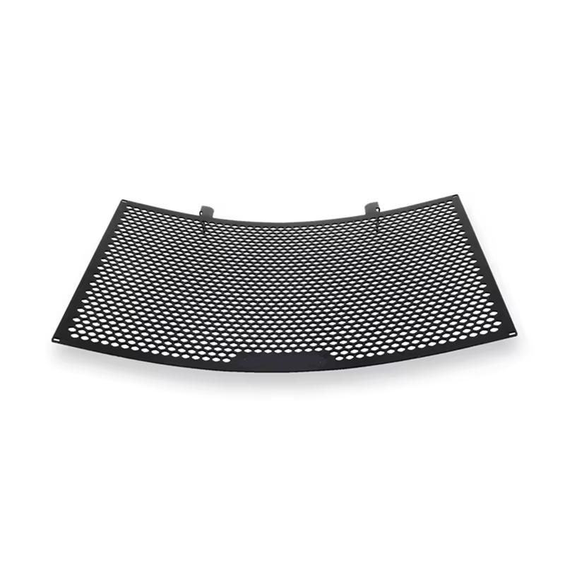 A28G-Motorcycle Accessories Radiator Grille Cover Guard Protection For Kawasaki NINJA ZX-10R ZX10R ZX 10R -2024