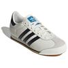adidas K 74 Bianco Nero Gomma Sneakers Unisex Bianco Core Nero Core IG8950