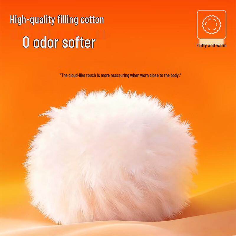 Baleno Men's Winter Fleece-Lined Stand-Collar Vest