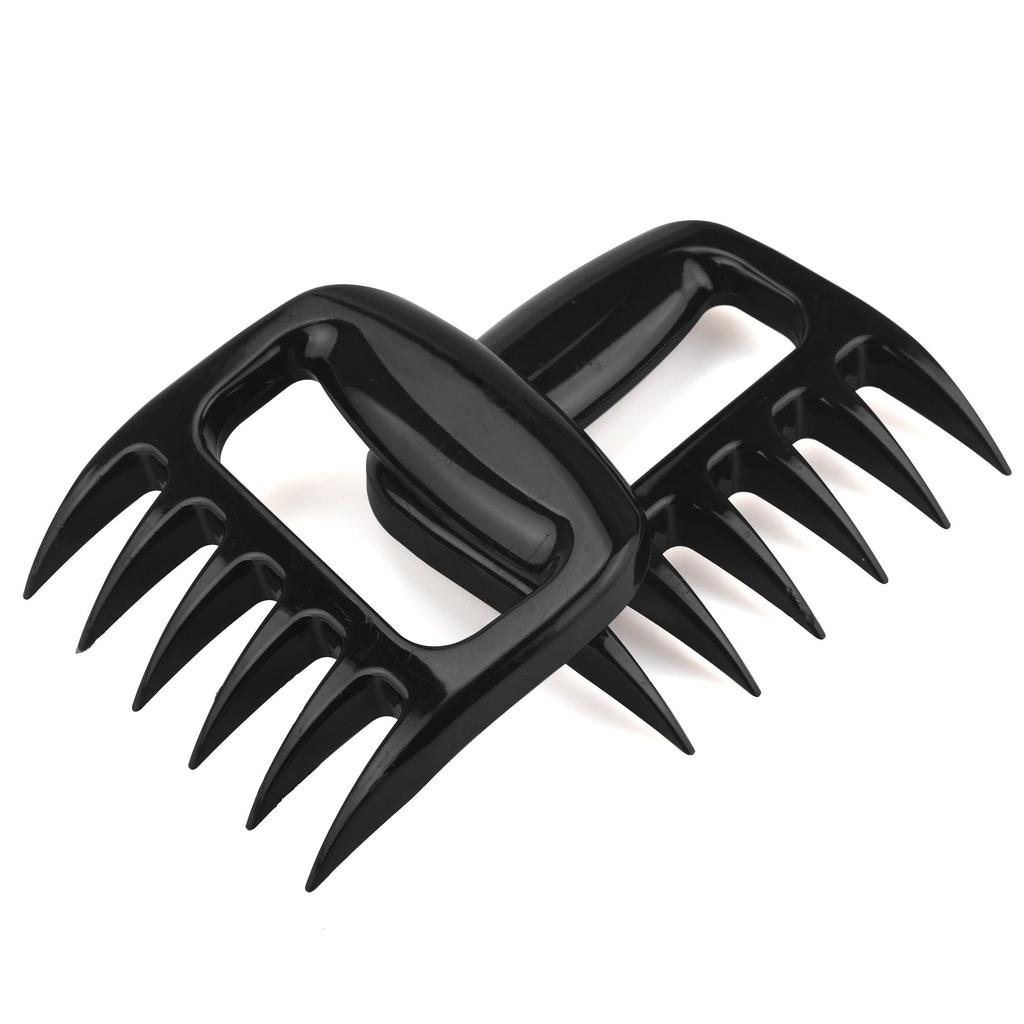 Meat Claws for Shredding Barbecue Meat Mincer (Set of 2)