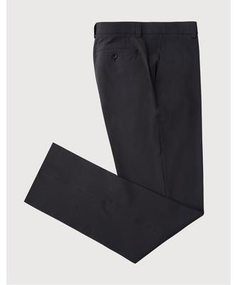 INDIAN Askin Textured Pants_Mitdl3M3101