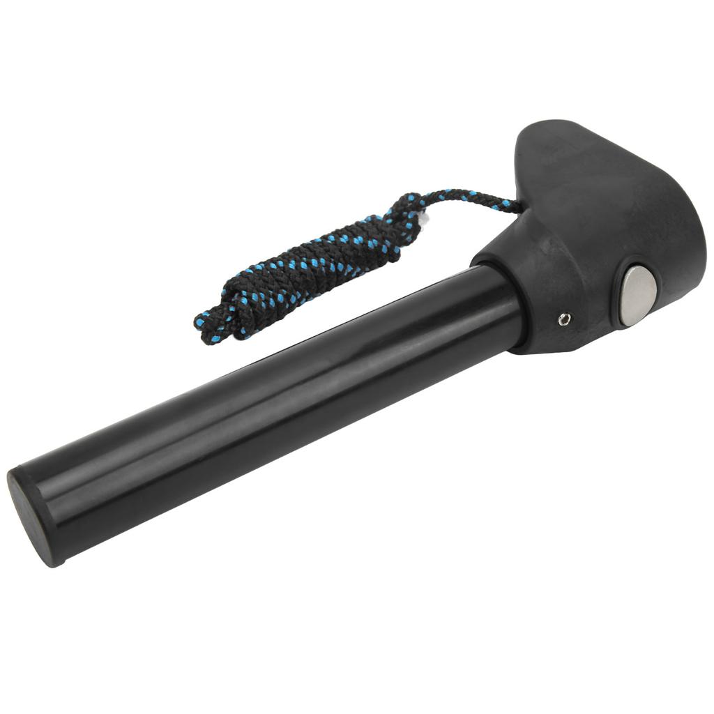 Vindsurfing Förlängningsbom Aluminiumlegering Vindsurfing Förlängningsbom Basfäste Adapter med Rep