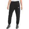 Nike Sportswear Knitted Sweatpants Men's Black DD4893-010