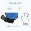 Pet Cleaning Right Hand Magic Pet Dog Cat Massage Hair Removal Gloves Groomer
