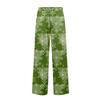 Men's Christmas Print Pocket Comfortable Casual Pants Home Sleep Pants