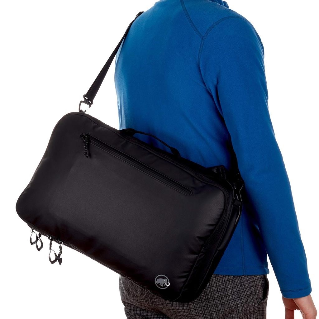 Seon 18L Seon 18L [Mammut] 3-Way / 3-Way 2510-04060