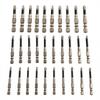 PH2 Magnetic Screwdriver Bit Set 10pcs with Various Size Options Available