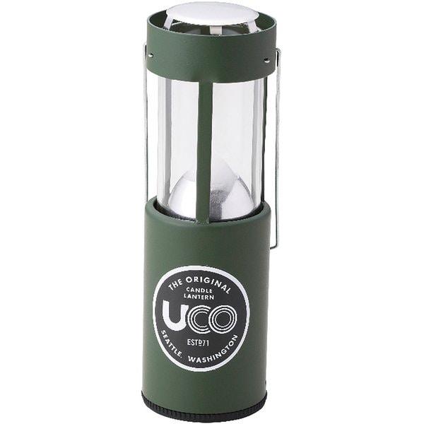 

Uco Yuko Uco Candle Lantern 24352 Зелений [вуличний ліхтар]