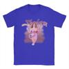 Singer Shakira TShirts for Unisex Funny Pure Cotton Tee Shirt Crew Neck Short Sleeve T Shirt Gift Idea Clothing