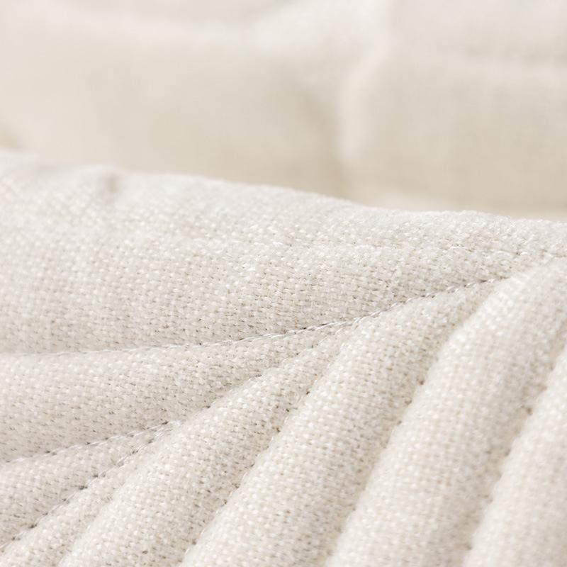 Four Seasons Universal Sofa Cover Modern Minimalist All Inclusive Universal Seat Cushion Cover New Light Luxury Anti Slip Cover Fabric Sofa Cushion