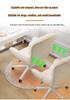 Comfortable Swivel Makeup & Study Chair – Ideal for Office, Dorm, or Home