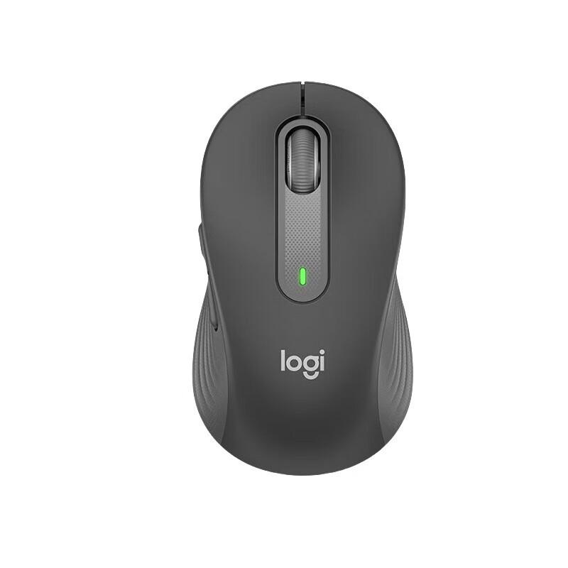 

Logitech M650 M Logi Bolt Wireless Silent Mouse