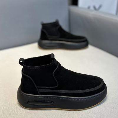 Stiefeletten – Stiefeletten