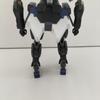 Used Bandai "ARMORED CORE VI" EL-PF-00 ALBA STELL HAZE ORTUS