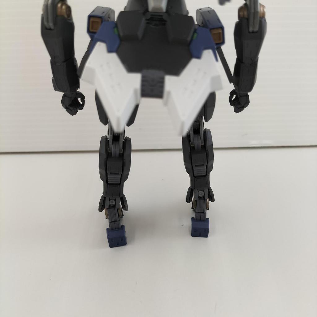 Used Bandai "ARMORED CORE VI" EL-PF-00 ALBA STELL HAZE ORTUS