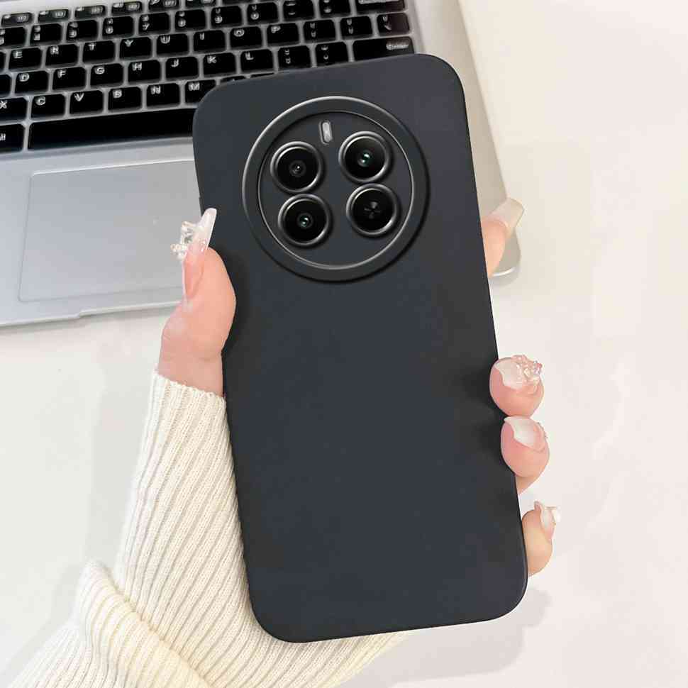 

For Realme 12 Pro 5G RMX3842 Case Fashion Cartoon Print Soft Silicone Back Cover For Oppo Realme 12Pro RMX3843 6.7 Bumper Shell Realme 12 Pro 5G