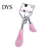 Eyelash Curling Tool Women Curler with Rubber Handle Natural Long Lasting Professional Device Lashes Tools Volumizing Precise Control Eye Lash Clamp